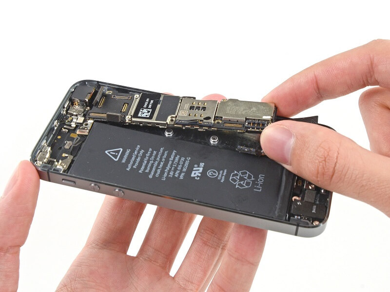 dich vu sua iphone 5 5s uy tin chat luong 