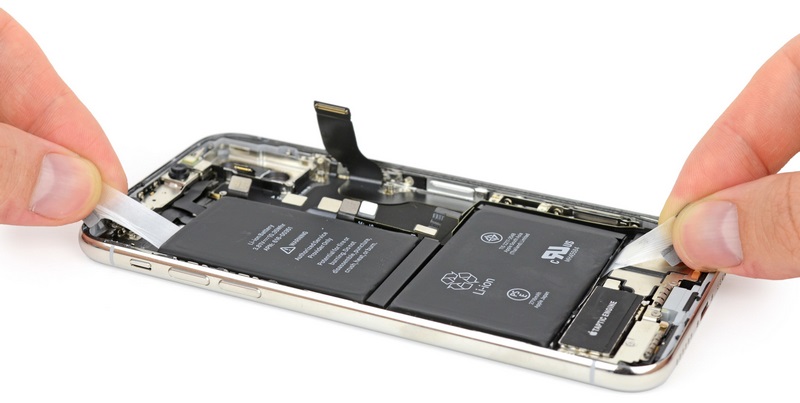 So sánh pin các dòng iPhone - Khám phá điện thoại nhà Apple