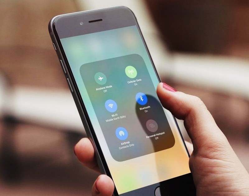 Pin iPhone tụt nhanh: Dấu hiệu và cách khắc phục an toàn nhất dành cho bạn