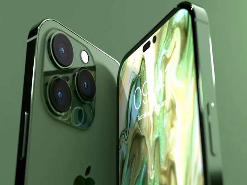 iPhone 14 Pro Max khi nào ra mắt trên thị trường?