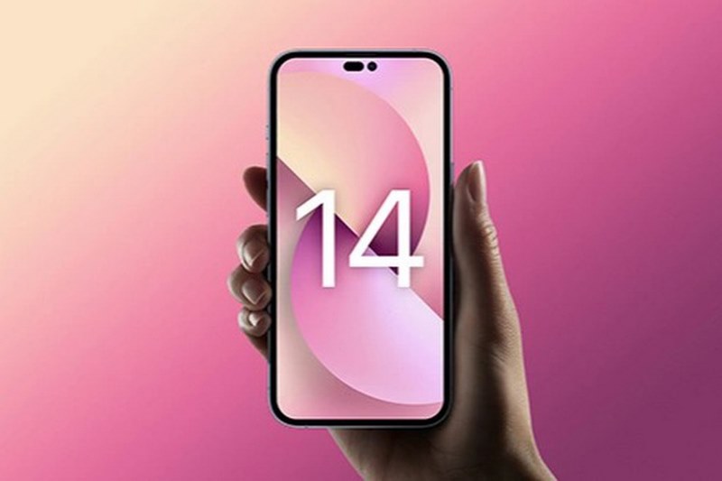 Thiết kế iphone 14 - Bước ngoặt lớn trong thị trường di động