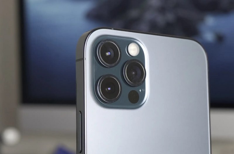 Camera iPhone 14 – Tuyệt đỉnh selfie với độ phân giải cao