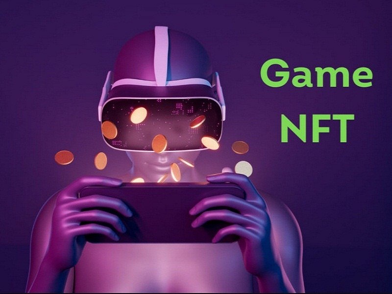 Game NFT trên iOS thú vị và chất nhất năm 2022