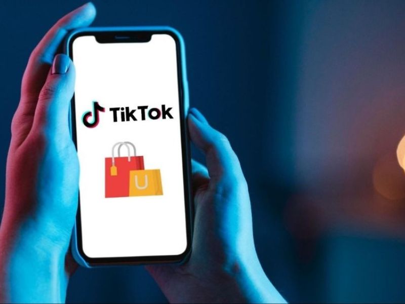 Cách mua hàng trên Tiktok 2023 đơn giản, dễ thực hiện nhất