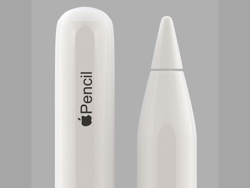 Apple Pencil 2 dùng cho iPad nào hiện nay