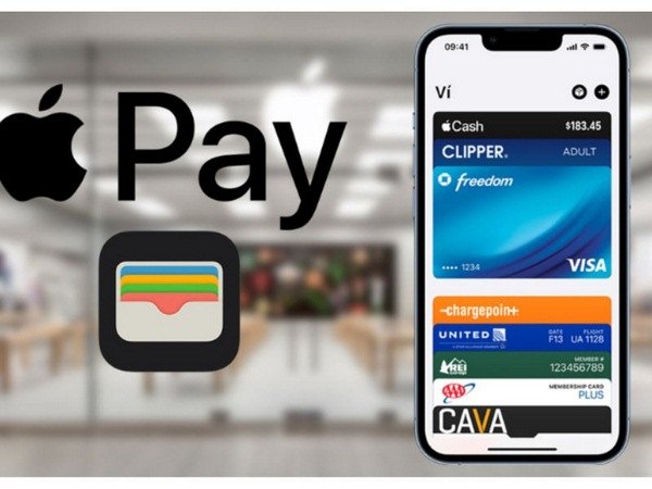 Ngân hàng hỗ trợ Apple Pay tại Việt Nam uy tín và an toàn