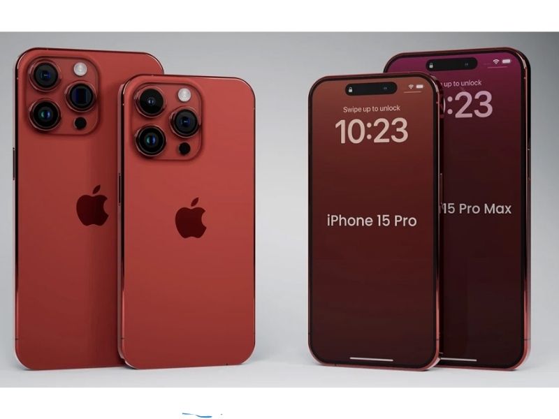 iPhone 15 Pro Max giá bao nhiêu? Cập nhật mức giá mới nhất