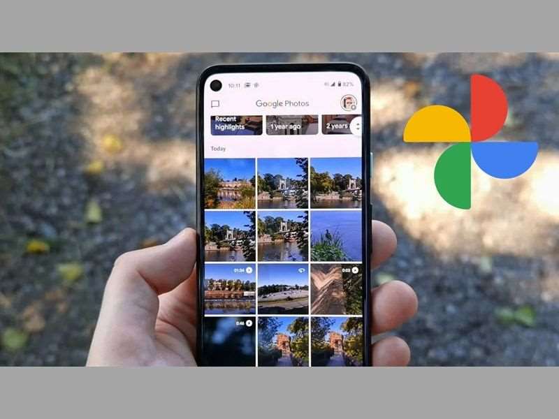 Hướng dẫn cách tạo hiệu ứng ảnh 3D với Google Photos nhanh và thu hút