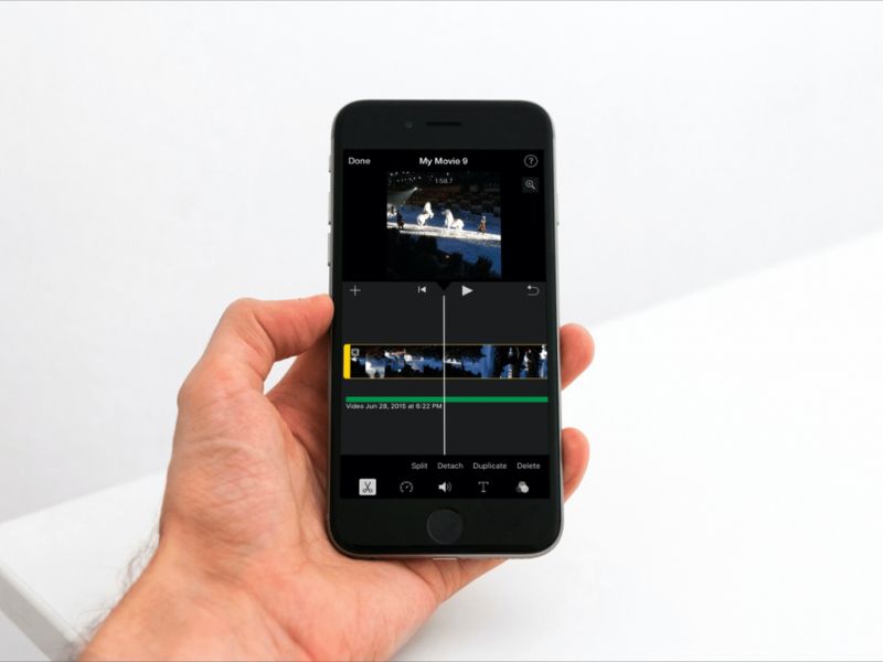 Cách lọc tạp âm video trên iPhone: Tất cả những gì bạn cần biết