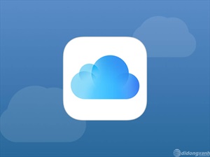 Cách tạo tài khoản iCloud, ID Apple trên điện thoại iPhone hay máy Mac