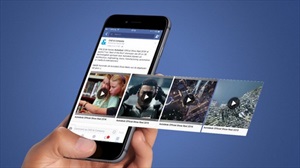 Bỏ túi cách tải Video trên Facebook về điện thoại iPhone cực hay