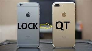 iPhone Lock và iPhone quốc tế khác nhau ở điểm nào?