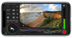 Top 5 ứng dụng quay phim trên iPhone mà bạn không nên bỏ qua 