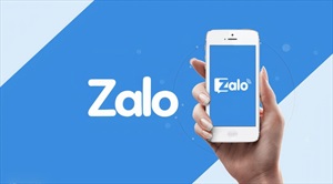 Cách sử dụng 2 Zalo trên iPhone