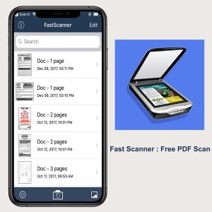 Top 5 phần mềm scan trên iPhone miễn phí mà bạn không nên bỏ qua 