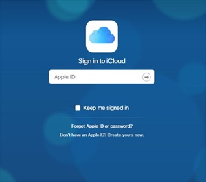 Hướng dẫn cách tạo iCloud cho iPhone 6s,  6 Plus cực kỳ đơn giản