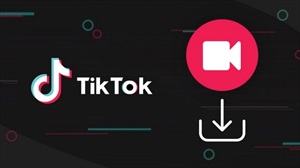 Bỏ túi 3 cách lưu Video Tiktok không có Logo cho iPhone