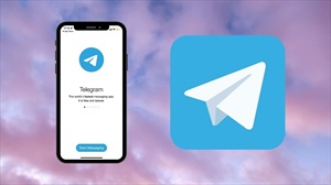 Cách bỏ chặn Telegram trên iPhone không phải ai cũng biết