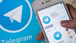 Cách sử dụng Telegram trên iPhone đơn giản cho ai chưa biết