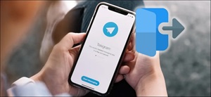  Đăng xuất telegram trên iphone nhanh như chớp chỉ với 3 bước