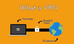 VNP trên iPhone là gì? Hướng dẫn tạo VPN trên iPhone đơn giản và nhanh chóng