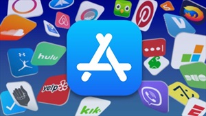 Hướng dẫn người dùng cách chuyển vùng App Store cho iPhone