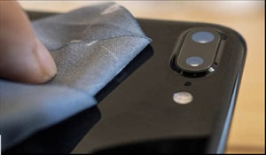 Bỏ túi bí kíp vệ sinh camera iphone nhanh - hiệu quả