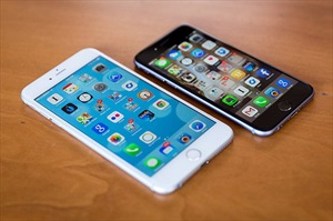 Nguyên nhân và cách khắc phục màn hình iPhone chập chờn