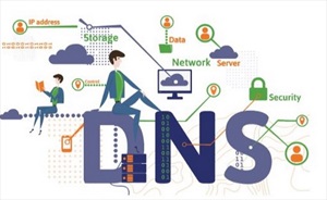 Tìm hiểu về DNS và cách đổi DNS trên iPhone [CHI TIẾT NHẤT]