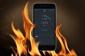iPhone thay pin bị nóng máy - Tìm hiểu nguyên nhân và cách khắc phục đúng nhất