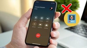 Cách cài ghi âm cuộc gọi cho iphone 6s/ iphone 6s plus chi tiết nhất