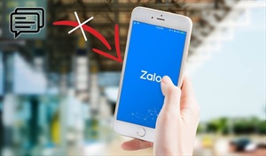 Tại sao Zalo bị cấm nhắn tin cho người lạ - Cách khắc phục nhanh chóng