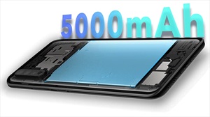 Pin 5000mah sử dụng được bao lâu? Đánh giá viên pin 5000mAh trên Galaxy M20