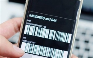Check iMei iPhone tiếng Việt hiệu quả dành cho mọi khách hàng