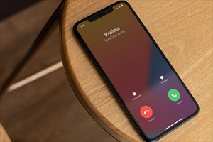 Màn hình cuộc gọi đến iPhone là gì? Cài đặt màn hình cuộc gọi cực đơn giản