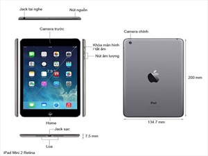 Top 4 iPad dưới 5 triệu vào năm 2022 - Không nên bỏ lỡ