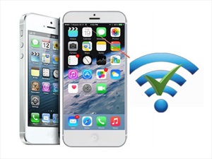 Cách phát wifi trên iPhone từ A-Z cho mọi người dùng
