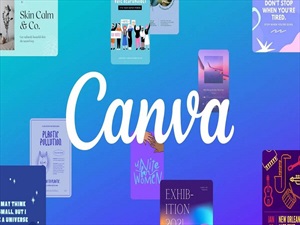 Cách sử dụng Canva trên điện thoại mới nhất 2022