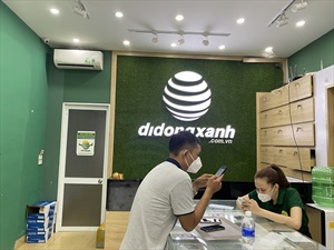 Địa chỉ mua iPhone 14 uy tín, giá tốt nhất tại Đà Nẵng 