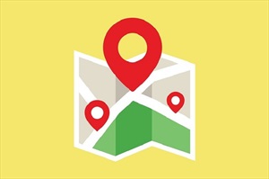 Cách ghim vị trí trên Google Map cực đơn giản, ai cũng thực hiện được