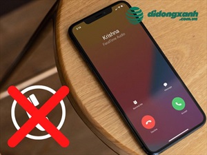 Cách sửa lỗi iPhone không nhận cuộc gọi đến nhưng gọi đi được - BigTOP
