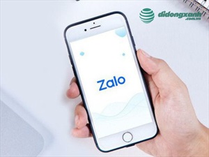 Hướng dẫn cách lấy lại mật khẩu Zalo không cần mã nhanh và an toàn