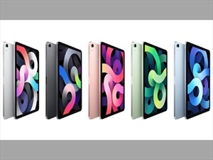 Top 5 iPad xịn nhất hiện nay, đáng bỏ tiền để trải nghiệm