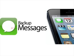 Bật mí cách sao lưu tin nhắn trên iPhone 2023