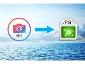 Cách chuyển ảnh HEIC sang JPEG trên iPhone chi tiết nhất
