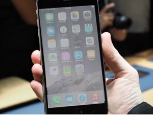 Hướng dẫn khắc phục lỗi màn hình iPhone bị mờ