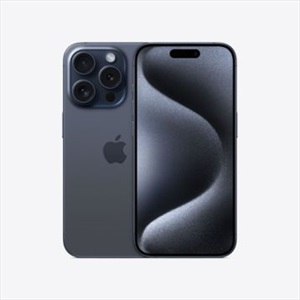 iPhone 15 Pro Chính Hãng;256GB