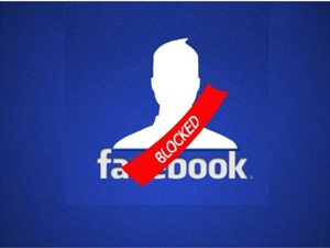 Tuyệt chiêu hay về cách biết ai chặn mình trên Facebook