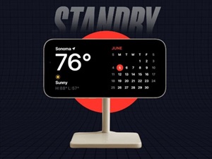 Chế độ Standby trên iOS 17 không hoạt động: Nguyên nhân và khắc phục