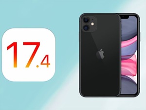 iPhone 11 có nên cập nhật iOS 17.4 không? Giải đáp chi tiết